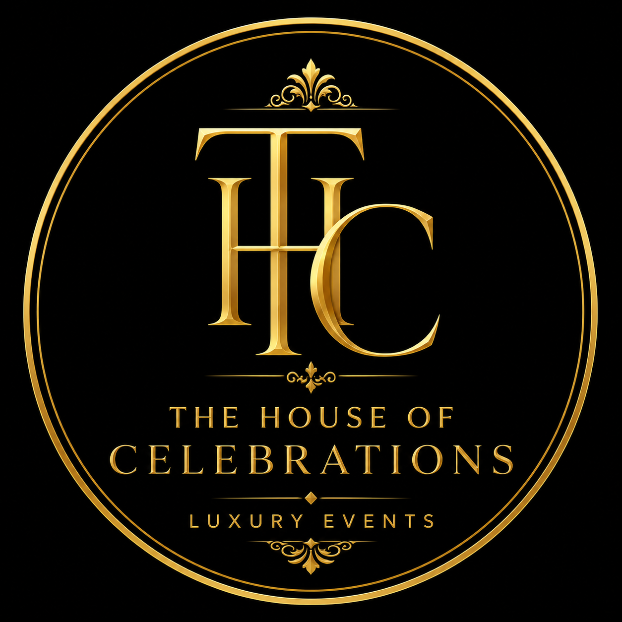 The House Of Celebrations